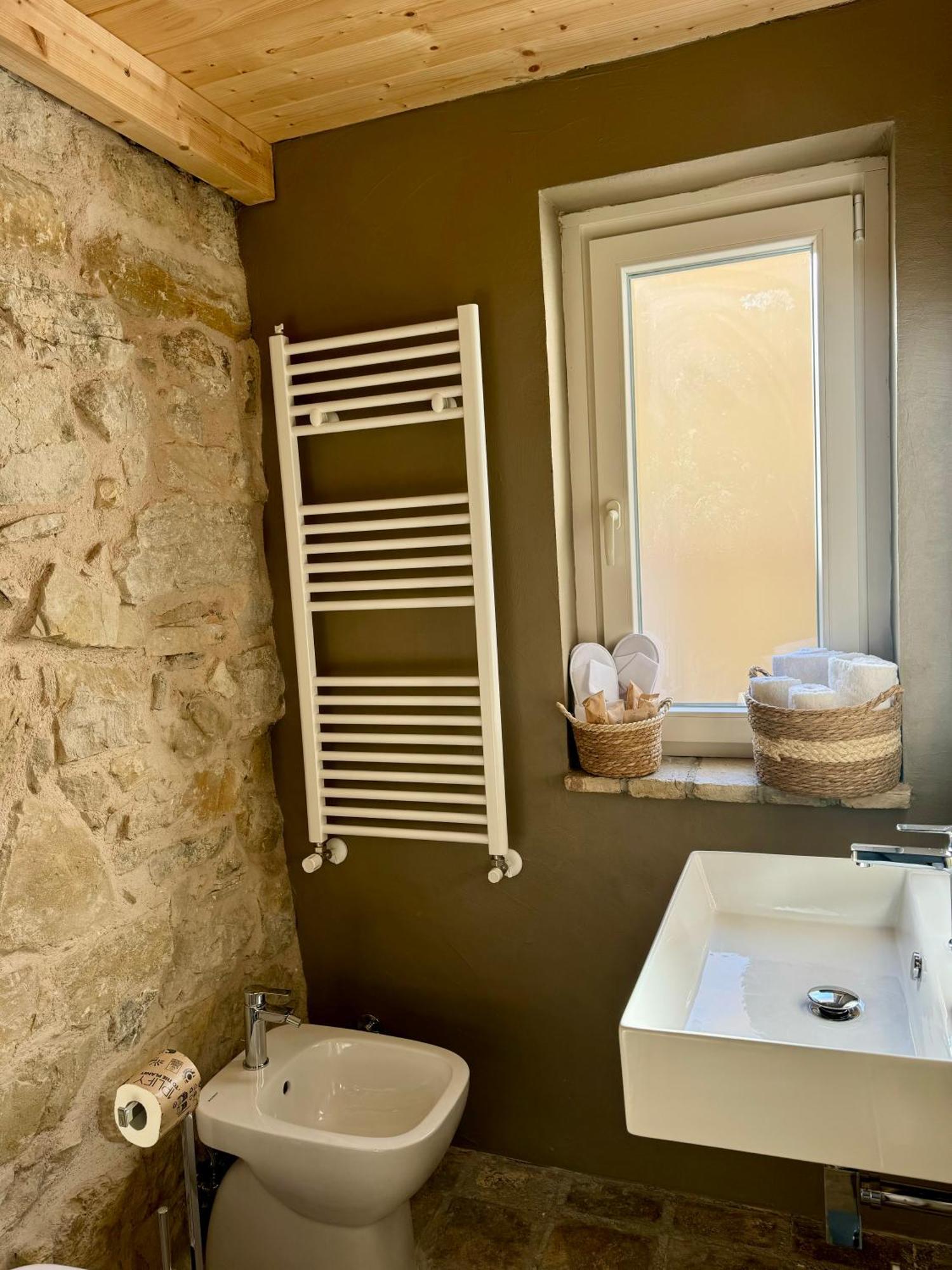 Apartament Retro Castel Di Sangro Zewnętrze zdjęcie