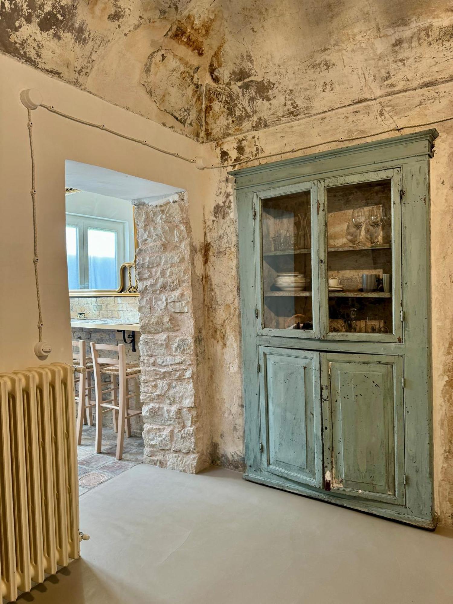 Apartament Retro Castel Di Sangro Zewnętrze zdjęcie
