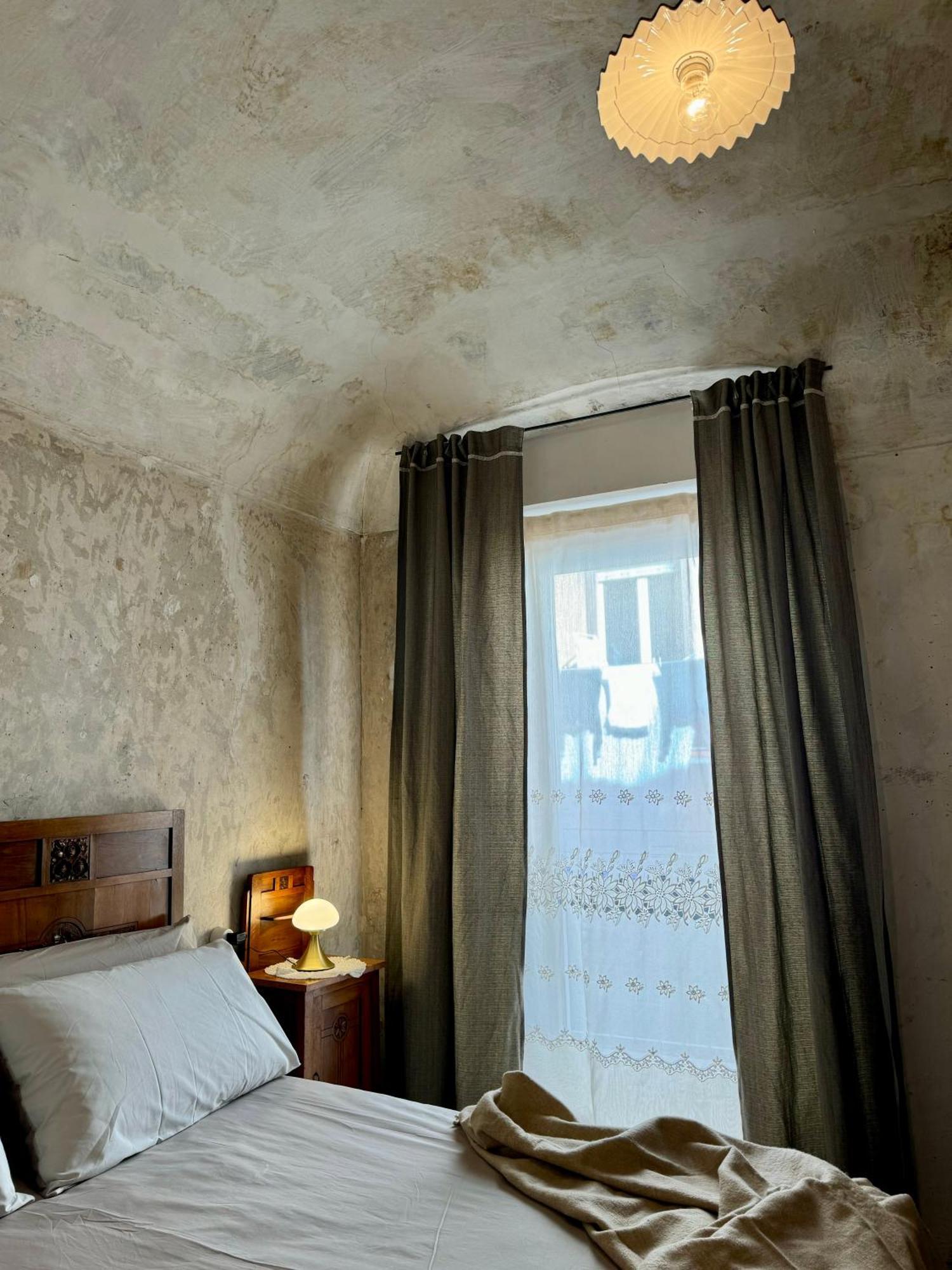 Apartament Retro Castel Di Sangro Zewnętrze zdjęcie