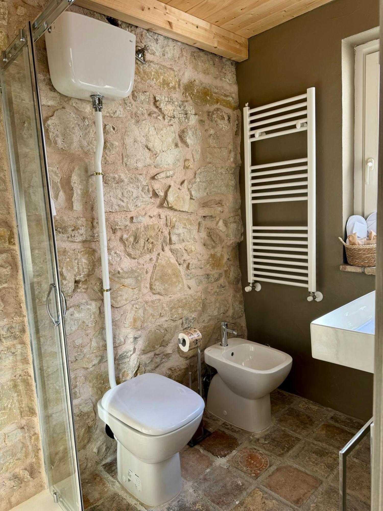 Apartament Retro Castel Di Sangro Zewnętrze zdjęcie