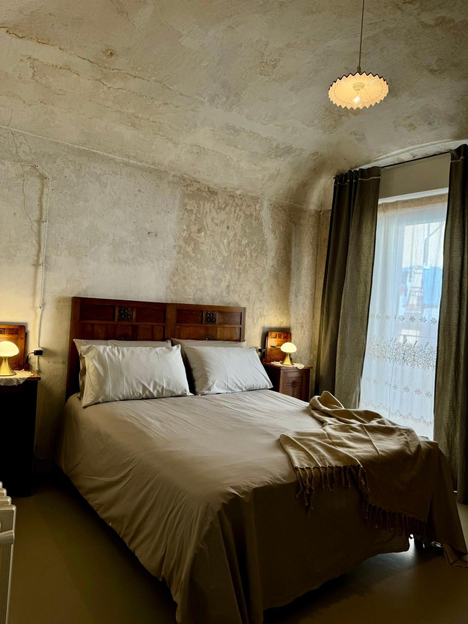 Apartament Retro Castel Di Sangro Zewnętrze zdjęcie