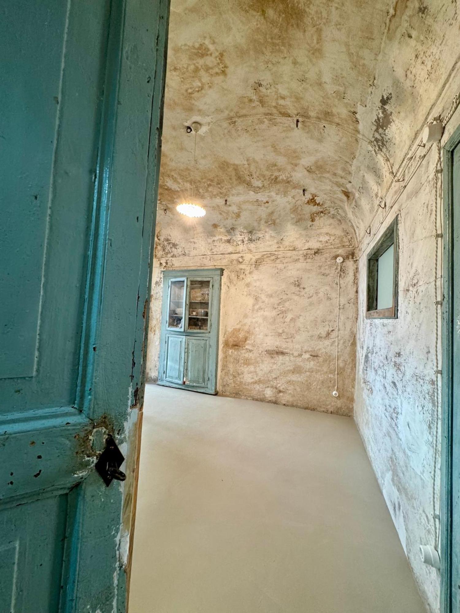 Apartament Retro Castel Di Sangro Zewnętrze zdjęcie