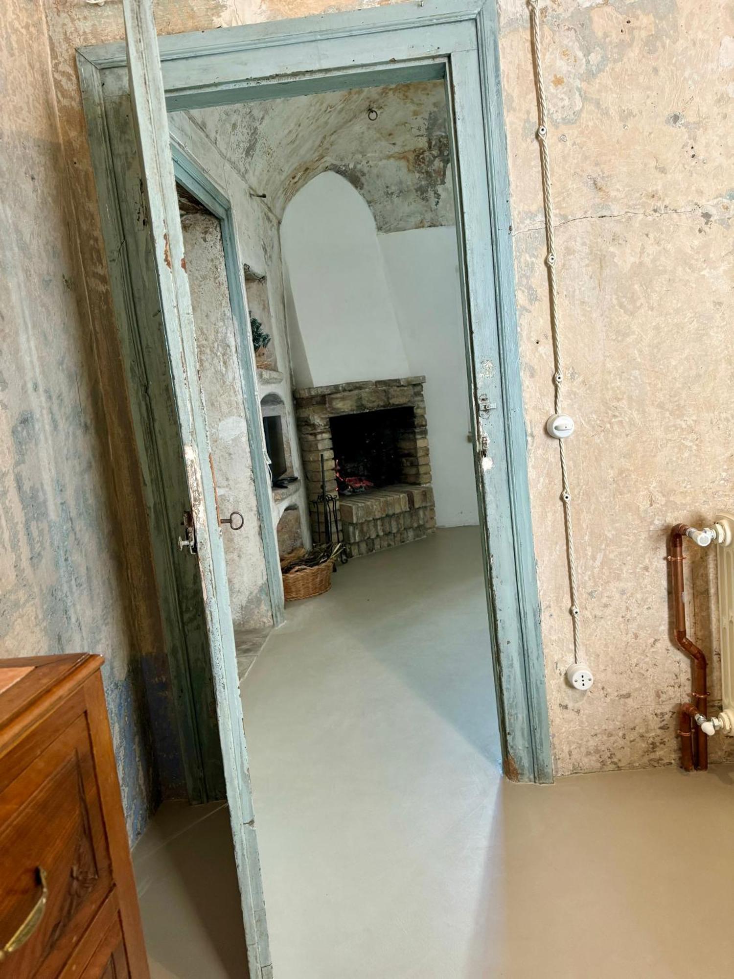 Apartament Retro Castel Di Sangro Zewnętrze zdjęcie