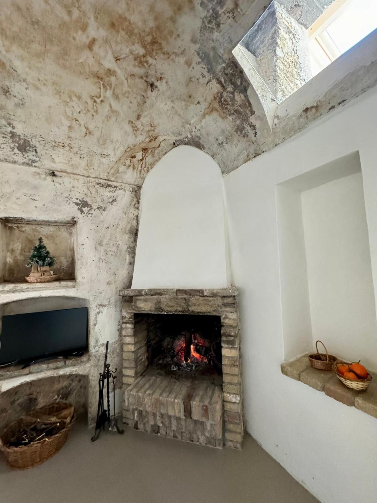 Apartament Retro Castel Di Sangro Zewnętrze zdjęcie