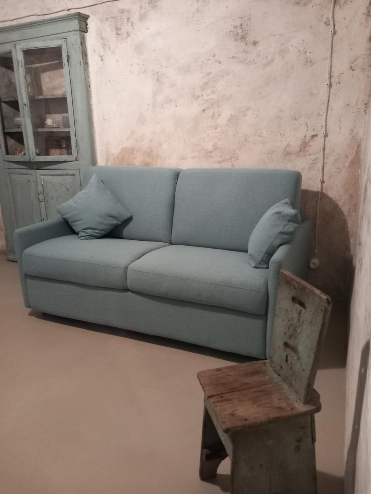 Apartament Retro Castel Di Sangro Zewnętrze zdjęcie